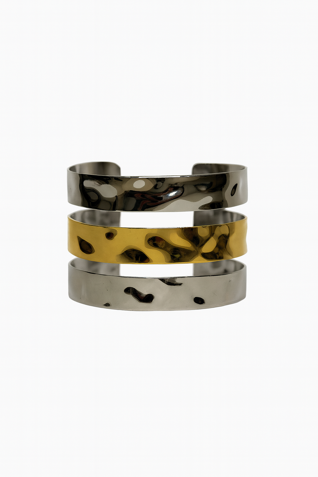 Bracciale dea tricolor