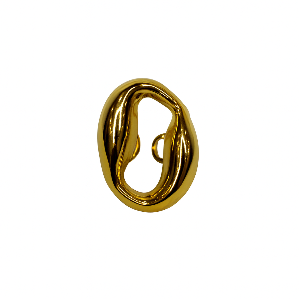 Anello Atena gold
