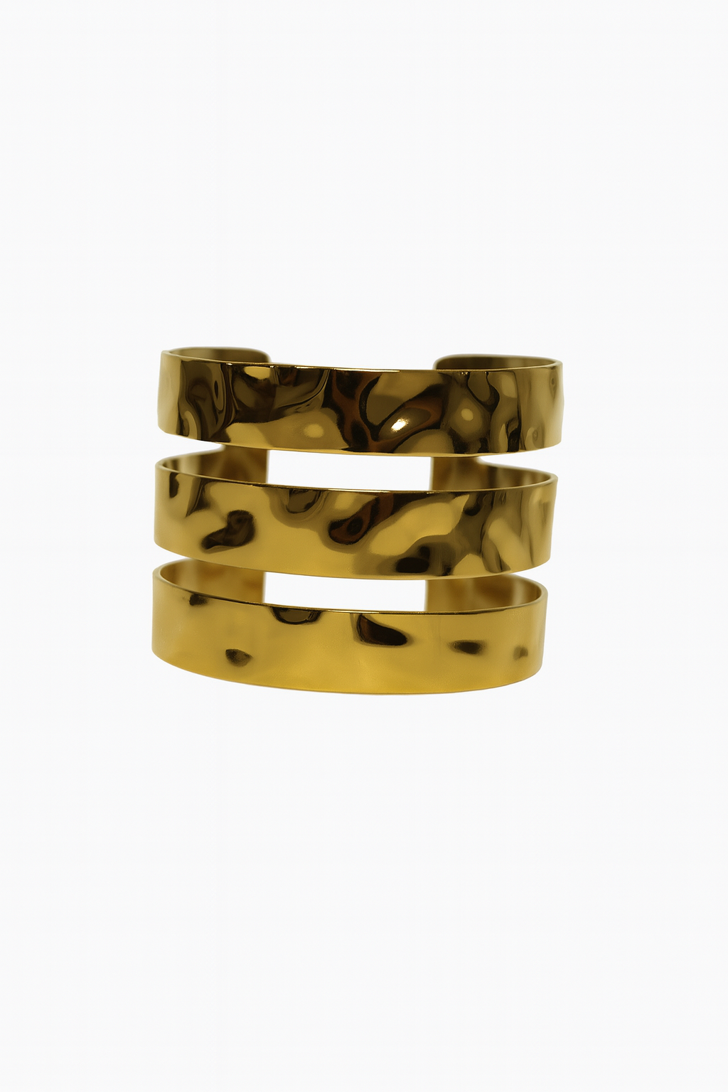Bracciale dea gold