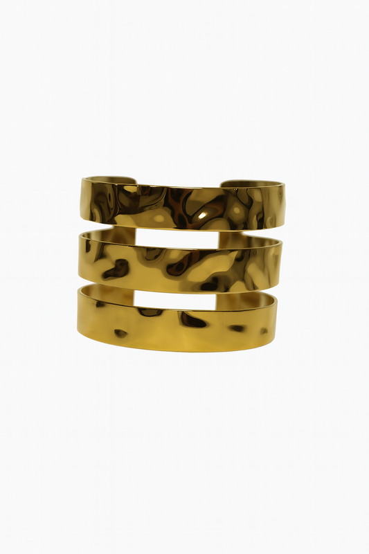 Bracciale dea gold