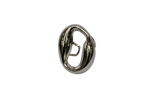 Anello Atena silver